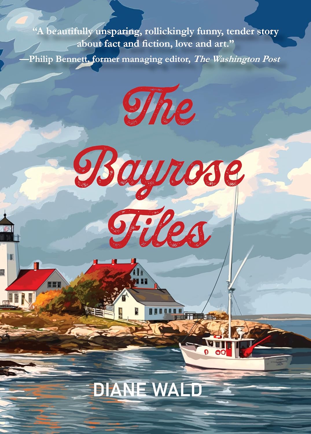 The Bayrose Files